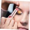 AUTSUPPL 3pcs Silicone Lip Brush Applicator for Women Multifunctional Makeup Brush Lipstick and Lip Gloss Wands Double Sided Makeup Tool Travel view 2