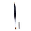 FRCOLOR Mini Lip Brush Makeup Tool Compact Lipstick Lip Gloss Applicator Brush Soft Material for Smooth Application view 1