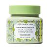 Beekman 1802 Glacial Mint & Eucalyptus Exfoliating Milk Body Scrub - 8.0 fl oz - Smooths & Evens Out Tone - With Goat Milk & Jojoba Beads - Skin Barrier Safe - Good for Sensitive Skin - Cruelty Free view 1
