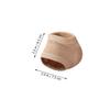 Beatifufu Heel Socks for Women Men Heel Elastic Cover Socks Moisturizing Gel Prevent Treat Cracked view 4