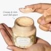 Beekman 1802 Coconut Cream Exfoliating Milk Body Scrub - 8.0 fl oz - Smooths Skin & Evens Out Tone - With Goat Milk & Jojoba Beads - Skin Barrier & Biome Safe - Good for Sensitive Skin - Cruelty Free view 3