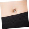 BIUDECO Nose Studs Piercing Jewelry Kit for Women Dermal Piercing Kit Nose Rings Earring for Body view 3