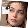 BIUDECO Nose Studs Piercing Jewelry Kit for Women Dermal Piercing Kit Nose Rings Earring for Body view 4