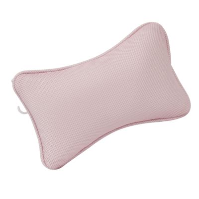 Anneome Full Body Bath Pillows for Tub Soft Tub Cushion with 2 Suction Cups Spas