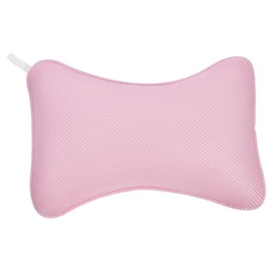 Healeved 1pc Neck Pillow for Bathtub Bathtub Pad Suction Cups Shower Pillow for Tub Spa