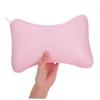 Healeved 1pc Neck Pillow for Bathtub Bathtub Pad Suction Cups Shower Pillow for Tub Spa view 4