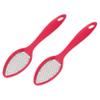 AUTSUPPL 2pcs Electric Callus Remover Foot Grind Foot File Pumice Stone Scrubber for Dead Skin Cracked Skin view 1