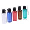 PLAFOPE Safe Material Flip Cap Bottle 12pcs 50ml Emulsion Bottles Pump Portable Travel Accessories view 2