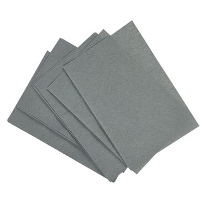 FOMIYES 200pcs Portable Oil Absorbing Paper Facial Oil Blotting Paper Handy for Oily Skin