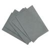 FOMIYES 200pcs Portable Oil Absorbing Paper Facial Oil Blotting Paper Handy for Oily Skin view 1