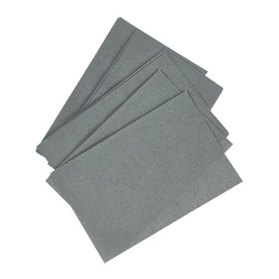 FRCOLOR Oil Control Facial Tissue 200 Sheets Portable Oil Absorbing Paper for Oily Skin Care Handy Blotting Paper for Men and Women 3D Velvet Finish