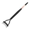 Gogogmee Portable Dual-ended Eyebrow Brush and Eyelash Comb Tool Needles for Precise Makeup Application for Grooming Eyebrows and Separating Lashes view 1