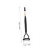 Gogogmee Portable Dual-ended Eyebrow Brush and Eyelash Comb Tool Needles for Precise Makeup Application for Grooming Eyebrows and Separating Lashes view 2