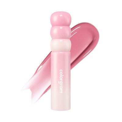 COLORGRAM FRUITY GLASS TINT MILK 04 PROUD GRAPE