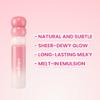 COLORGRAM FRUITY GLASS TINT MILK 04 PROUD GRAPE view 3