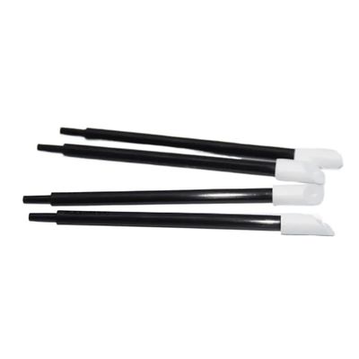 50PCS T-21 Compatible Cleaning Swabs Compatible with Rubystick Printhead Maintenance