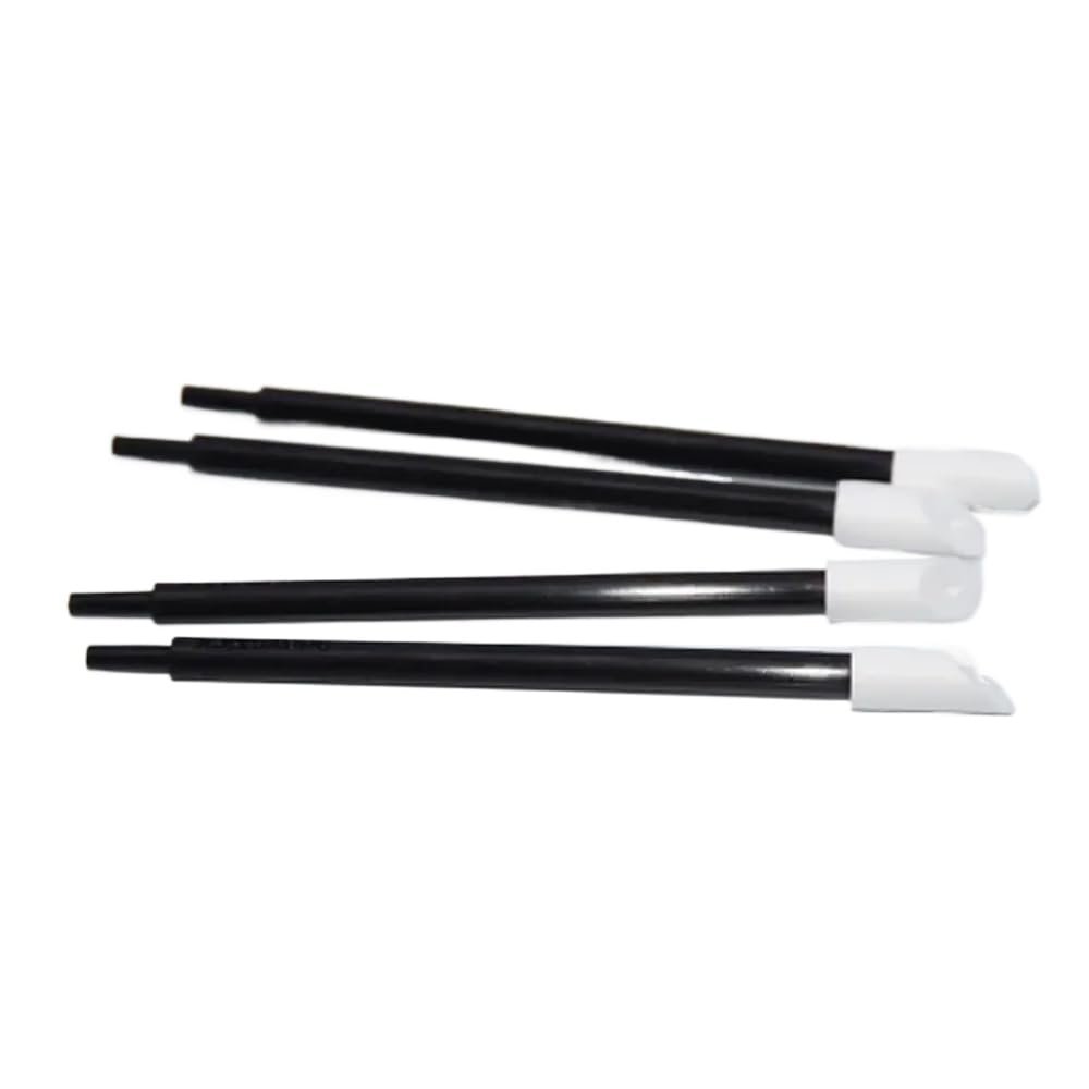 50PCS T-21 Compatible Cleaning Swabs Compatible with Rubystick Printhead Maintenance