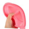 HONMEET Heat-resistant Silicone Bowl Wax Melting Pot for Facial Mask Tool Hair Removal Wax Warmer Bowl view 3