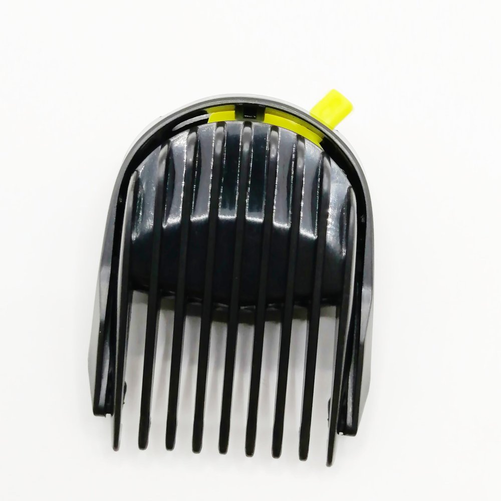Scparts 3-7mm Hair Trimmer Clipper Comb Replacement for MG7730 MG7735 MG7735 MG7745 Adjustable Precison Shaver Accessories New