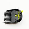 Scparts 3-7mm Hair Trimmer Clipper Comb Replacement for MG7730 MG7735 MG7735 MG7745 Adjustable Precison Shaver Accessories New view 4