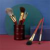 YWMLFZ Makeup Brushes Set Foundation Eyebrow Powder Make Up Brush Quality Eyeshadow Shading Brushes Kit view 2