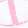 AUTSUPPL Hanging Drying Net Makeup Brush Cleaning Bowl Makeup Brush Cleaner Sponge Cleaner Cleaning Pad Mats Bowl view 4
