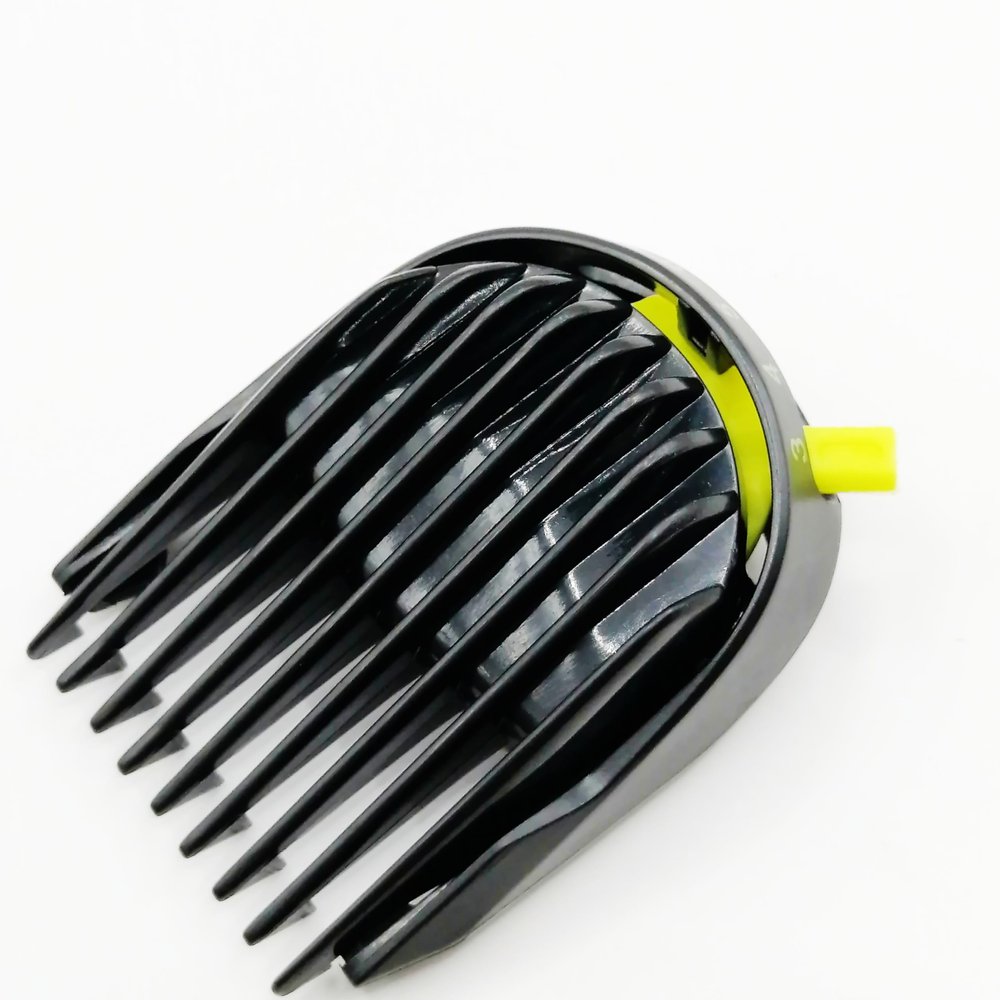 Scparts 3-7mm Hair Trimmer Clipper Comb Replacement for MG3713 MG3715 MG3724 MG3910 Adjustable Precison Shaver Accessories New
