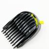 Scparts 3-7mm Hair Trimmer Clipper Comb Replacement for MG3713 MG3715 MG3724 MG3910 Adjustable Precison Shaver Accessories New view 1