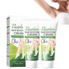 Wenrny 2 Pcs Hair Removal Cream for Women,3.5 Oz Painless Flawless Women Body Depilatory Cream for Underarms,Private Parts,Legs,Arms and Bikini,Gentle Female Hair Removal Lotion (3.5 Oz, Aloe) view 1