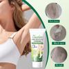 Wenrny 2 Pcs Hair Removal Cream for Women,3.5 Oz Painless Flawless Women Body Depilatory Cream for Underarms,Private Parts,Legs,Arms and Bikini,Gentle Female Hair Removal Lotion (3.5 Oz, Aloe) view 2