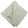 Alipis 1pc Cotton Face Towels Soft Bath Towel Green Thicken Face Cleansing Pure Cotton for Home view 1