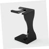 FOYTOKI Men's Beard Grooming Set Shaving Brush Kit with Durable Bowl and Stand for Home Use and Materials Friends view 4