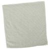 BRIGHTFUFU Pure Cotton Bath Towel Gentle Face Cleansing Towel Thicken for Home Hotel Cotton Facecloth Washcloth Face Cleansing view 1