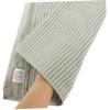 BRIGHTFUFU Pure Cotton Bath Towel Gentle Face Cleansing Towel Thicken for Home Hotel Cotton Facecloth Washcloth Face Cleansing view 2