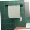 BRIGHTFUFU Pure Cotton Bath Towel Gentle Face Cleansing Towel Thicken for Home Hotel Cotton Facecloth Washcloth Face Cleansing view 4
