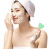 Beatifufu Face Exfoliation Tool Silicone Facial Cleansing Brush Ergonomic Design for Comfortable Use view 4