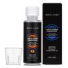 ARISON LASHES Eyelash Cleanser Concentrate 100ml Lash Extensions Shampoo Natural Foaming Cleanser DIY Non-lrritating 20 Bottles 60ml lash ShampooPassion Fruit view 1