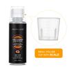 ARISON LASHES Eyelash Cleanser Concentrate 100ml Lash Extensions Shampoo Natural Foaming Cleanser DIY Non-lrritating 20 Bottles 60ml lash ShampooPassion Fruit view 3