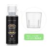 ARISON LASHES Eyelash Cleanser Concentrate 100ml Lash Extensions Shampoo Natural Foaming Cleanser DIY Non-lrritating 20 Bottles 60ml lash ShampooCamellia view 3