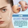 Microcrystalline Nasolabial Folds Removal Mask, Nasolabial Folds Patches, Nasal Labial Fold Wrinkle Patches, Microcrystalline Lifting Mask, Wrinkle Remover Patches For Nasolabial (Nasolabial - 4 Box) view 2