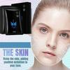 Microcrystalline Nasolabial Folds Removal Mask, Nasolabial Folds Patches, Nasal Labial Fold Wrinkle Patches, Microcrystalline Lifting Mask, Wrinkle Remover Patches For Nasolabial (Nasolabial - 4 Box) view 3