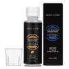 ARISON LASHES Eyelash Cleanser Concentrate 100ml Lash Extensions Shampoo Natural Foaming Cleanser DIY Non-lrritating 20 Bottles 60ml lash ShampooLemon view 1