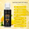 ARISON LASHES Eyelash Cleanser Concentrate 100ml Lash Extensions Shampoo Natural Foaming Cleanser DIY Non-lrritating 20 Bottles 60ml lash ShampooLemon view 2