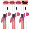 3 PCS Peel Off Lip Stain Lip Tint Set, Pinked Lip Stain Peel Off Matte Lip Liner, Long-Lasting Lip Tint Stain Peel Off Lip Gloss, Waterproof Non-stick Cup Peel Off Lipstick Lip Stains for Women view 1