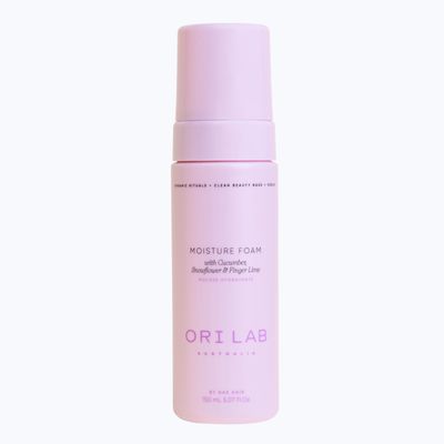 ORI LAB Moisture Foam 150ml