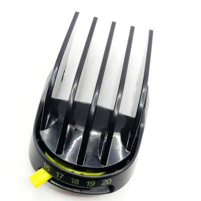 Scparts 16-20MM Hair Trimmer Clipper Comb Replacement for BT1214 BT1215 BT1216 BT1217 BT1218 Adjustable Precison Shaver Accessories New