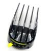 Scparts 16-20MM Hair Trimmer Clipper Comb Replacement for BT1214 BT1215 BT1216 BT1217 BT1218 Adjustable Precison Shaver Accessories New view 1