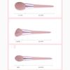 11 Pieces Of Makeup Brush Set Eye Shadow Blush Powder Full Set Of Makeup Tool Brush view 2