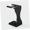 BIUDECO 1set Shaving Brush and Razor Stand Set Beard Brush Material Compact Holder view 4