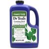 Dr Teal's Foaming Bath with Pure Epsom Salt, Relax & Relief with Eucalyptus & Spearmint, 62.5 fl oz view 1